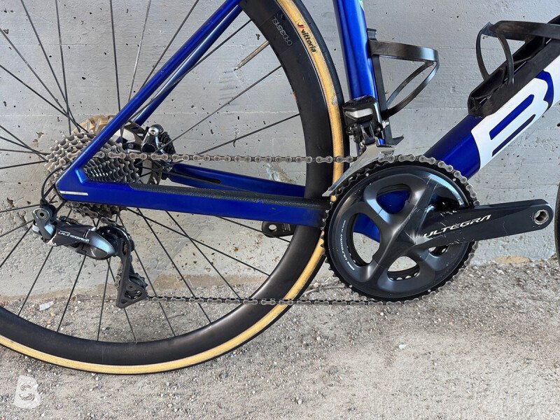 BMC Teammachine SLR 01 FOUR 2021