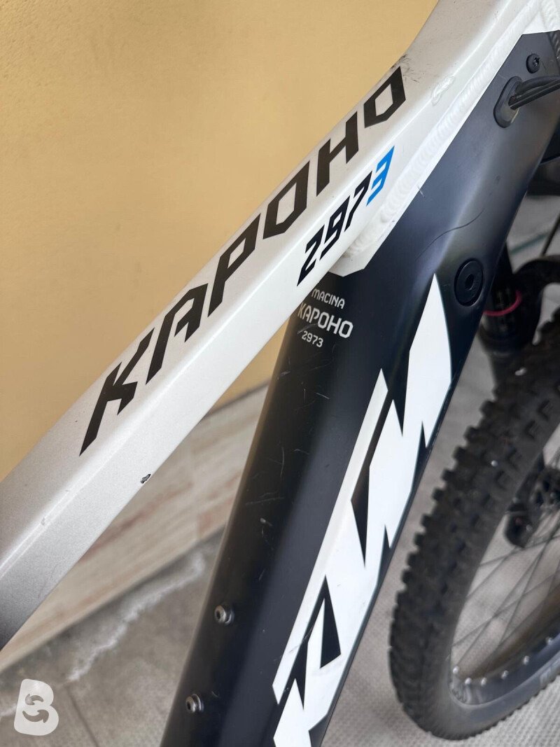 KTM Macina Kapoho 2973 2019