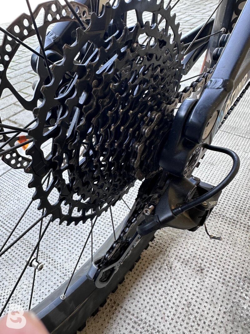 KTM Macina Kapoho 2973 2019