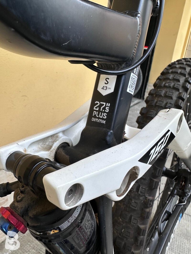 KTM Macina Kapoho 2973 2019