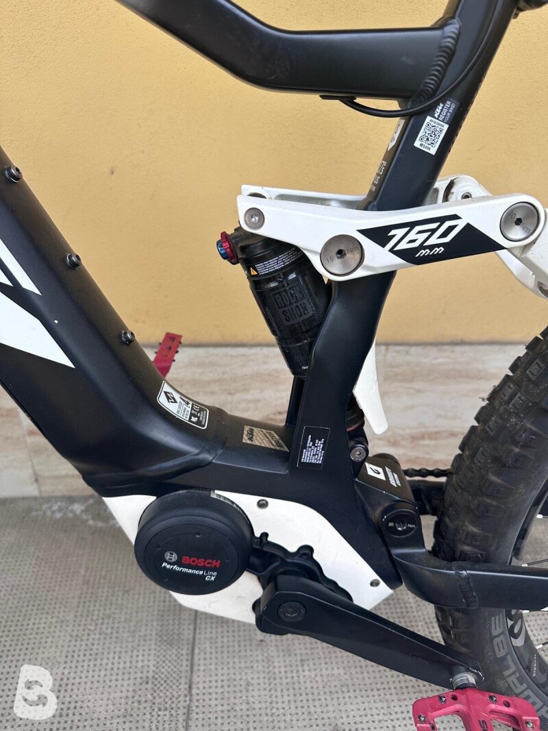 KTM Macina Kapoho 2973 2019