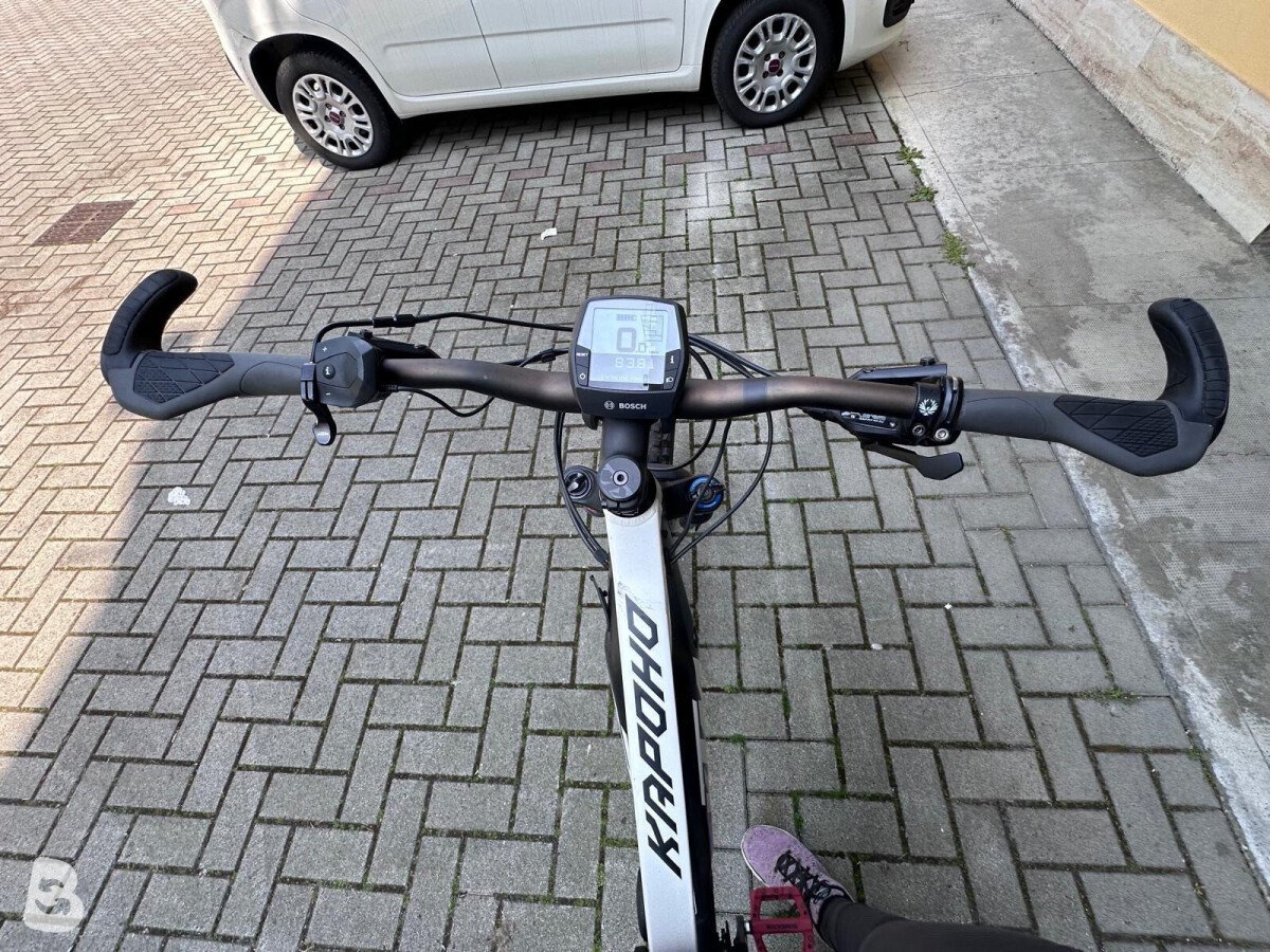 KTM Macina Kapoho 2973 2019