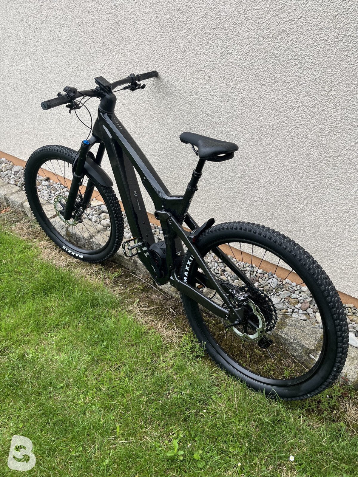 Scott Scott Strike 900 2024