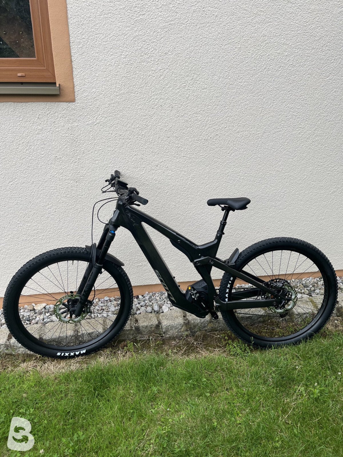 Scott Scott Strike 900 2024