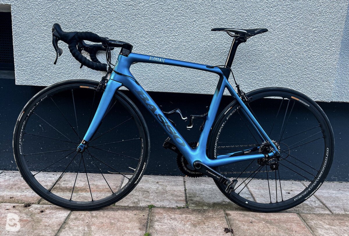 Basso Diamante 2020