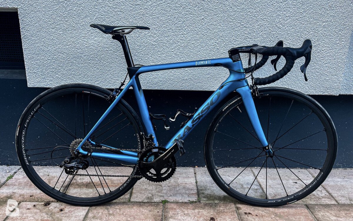 Basso Diamante 2020