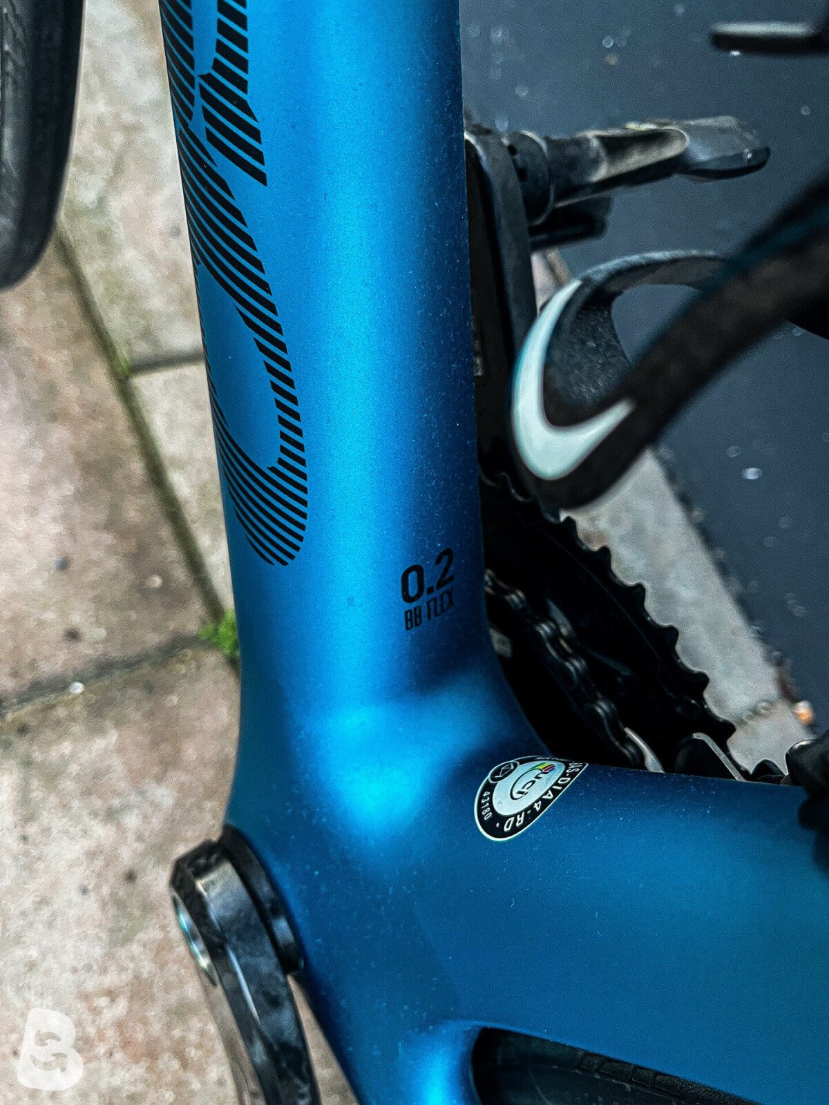 Basso Diamante 2020