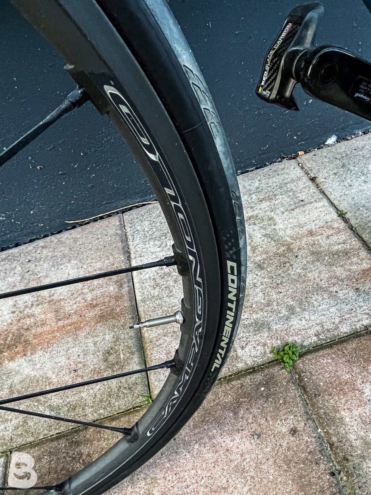 Basso Diamante 2020