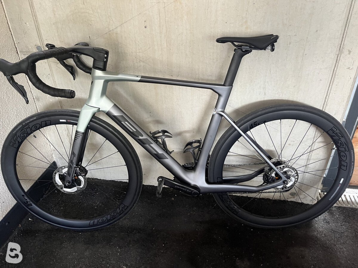 BH RS1 5.5 2024