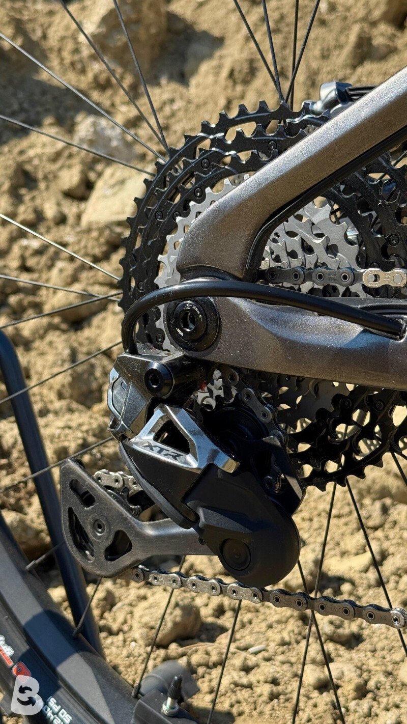 Orbea WILD M-LTD MyO custom 750wh 2026