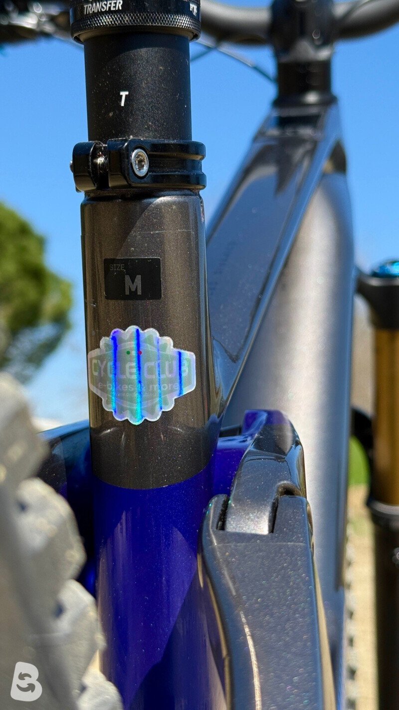 Orbea WILD M-LTD MyO custom 750wh 2026