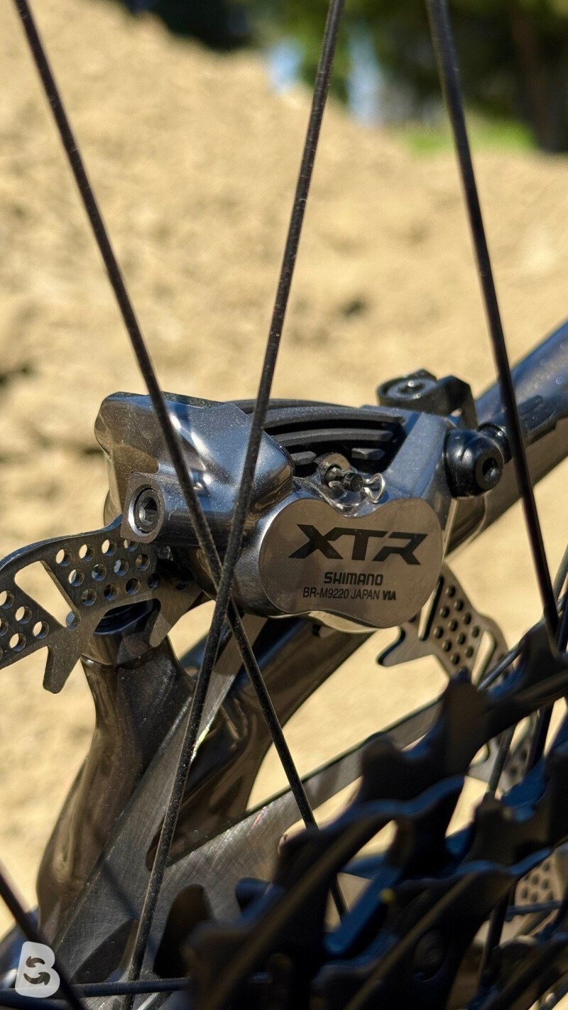 Orbea WILD M-LTD MyO custom 750wh 2026