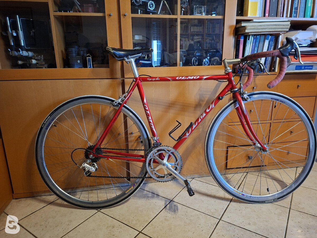 Olmo Corsa 1995