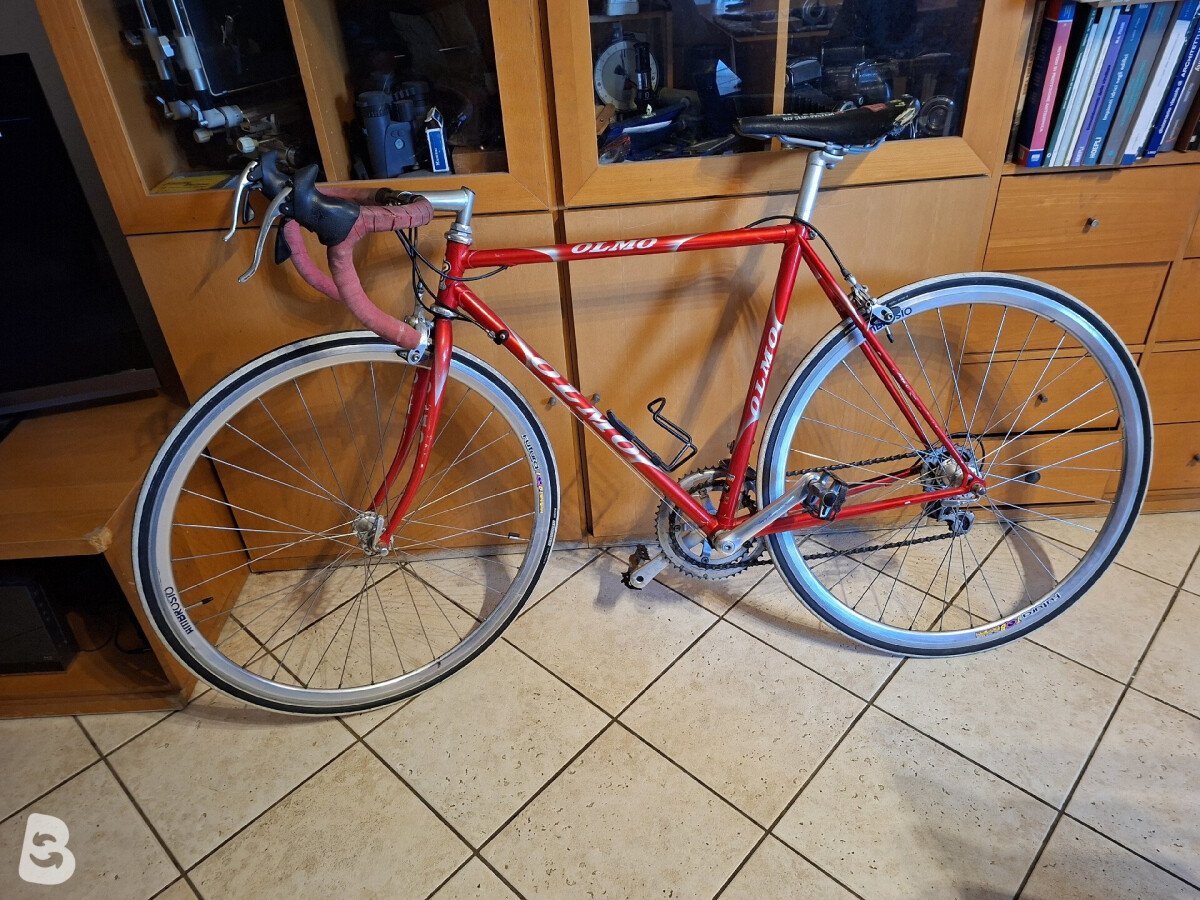 Olmo Corsa 1995