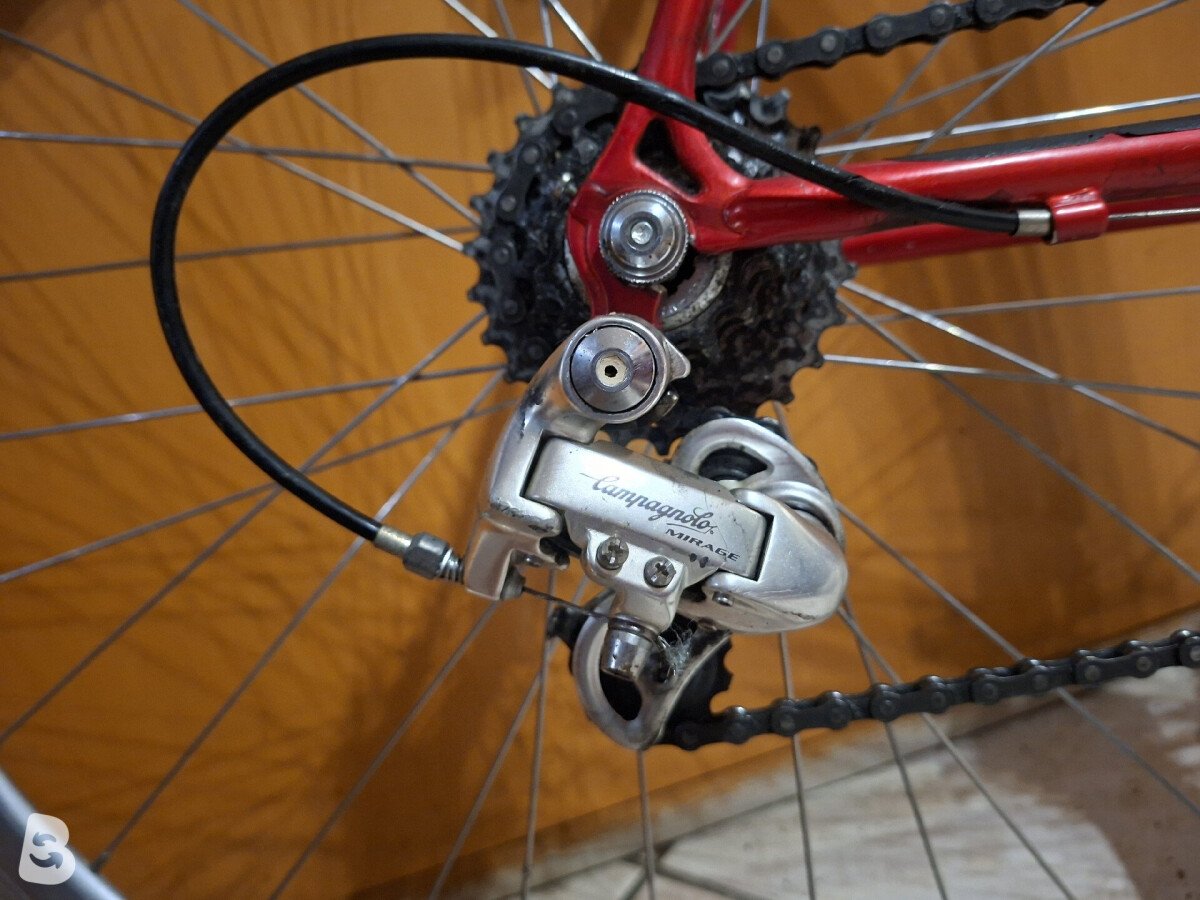 Olmo Corsa 1995