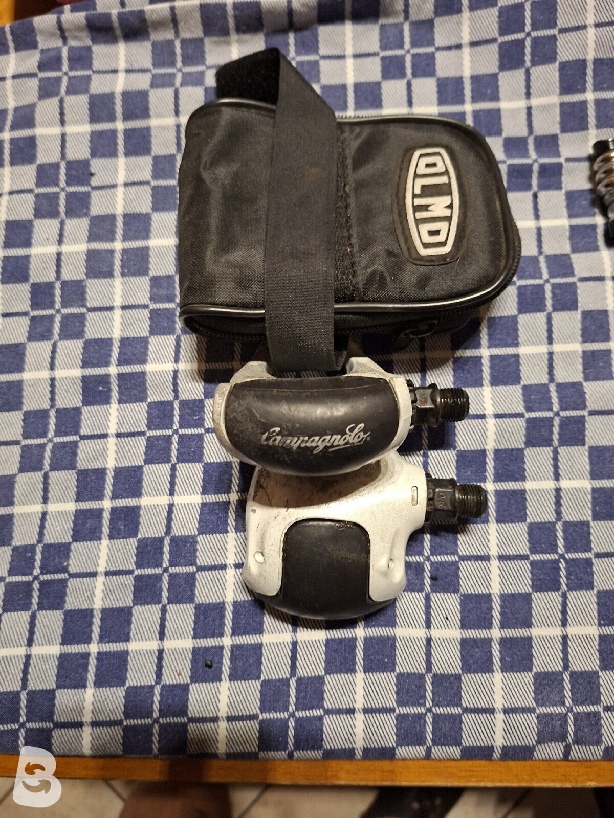 Olmo Corsa 1995