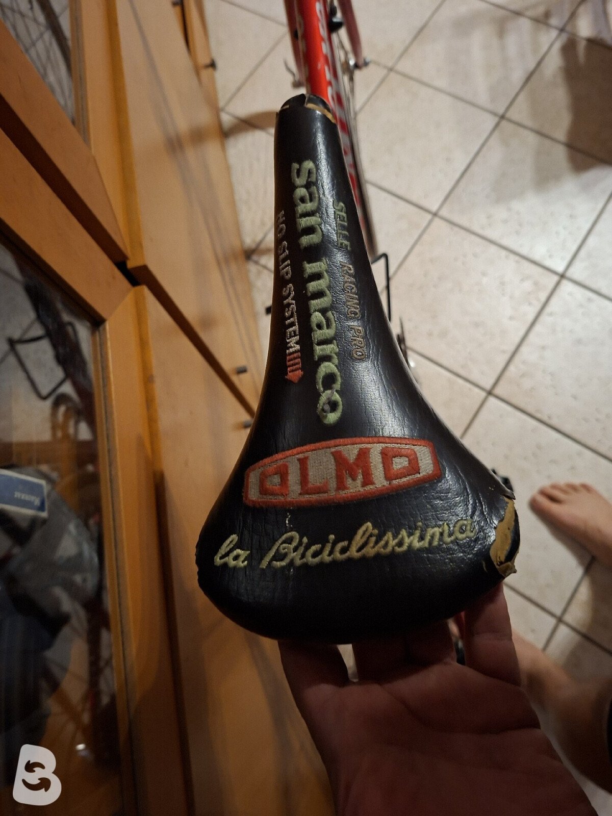 Olmo Corsa 1995