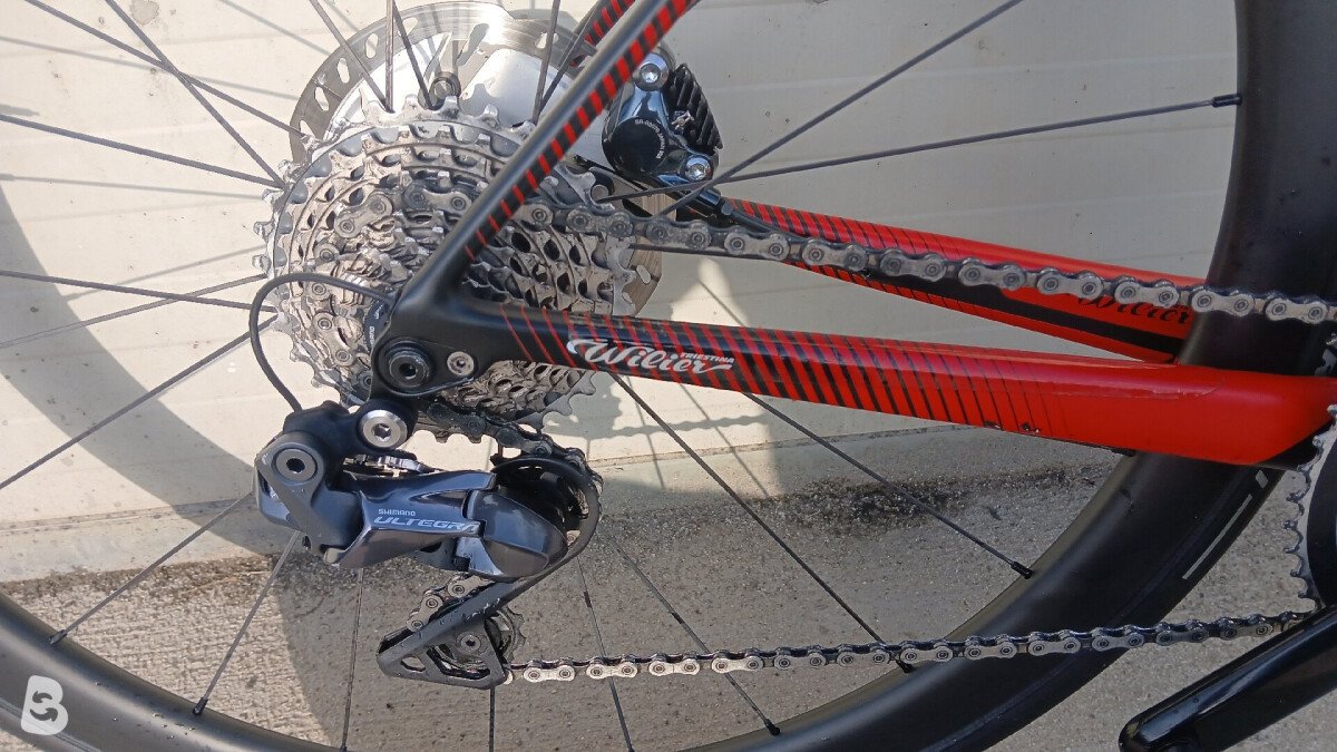 Wilier CENTO10 SL E104LRR 2021