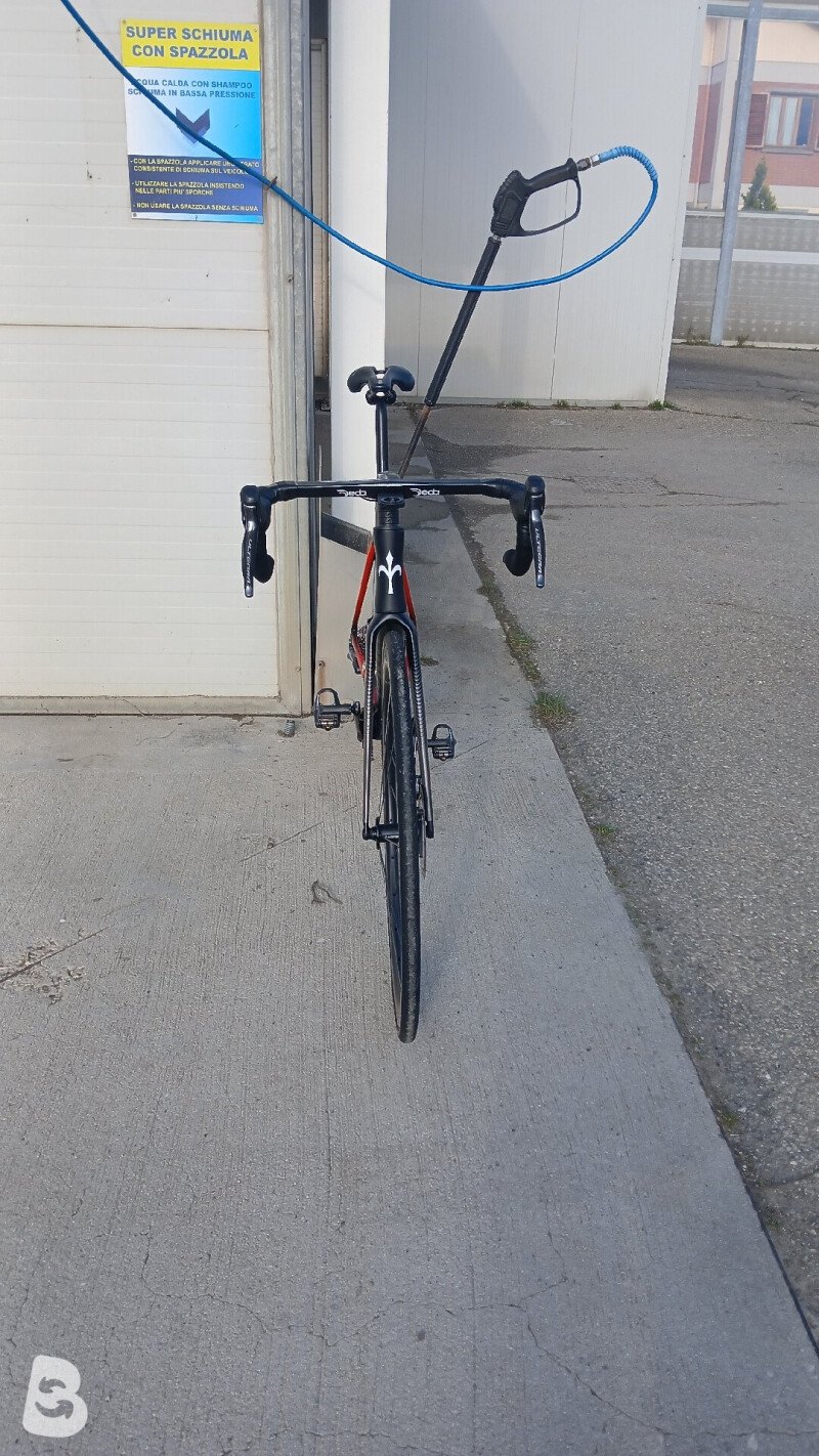 Wilier CENTO10 SL E104LRR 2021