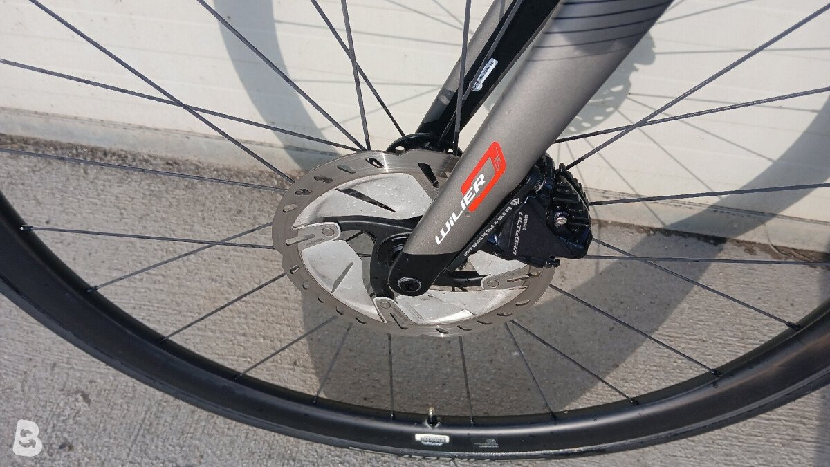 Wilier CENTO10 SL E104LRR 2021