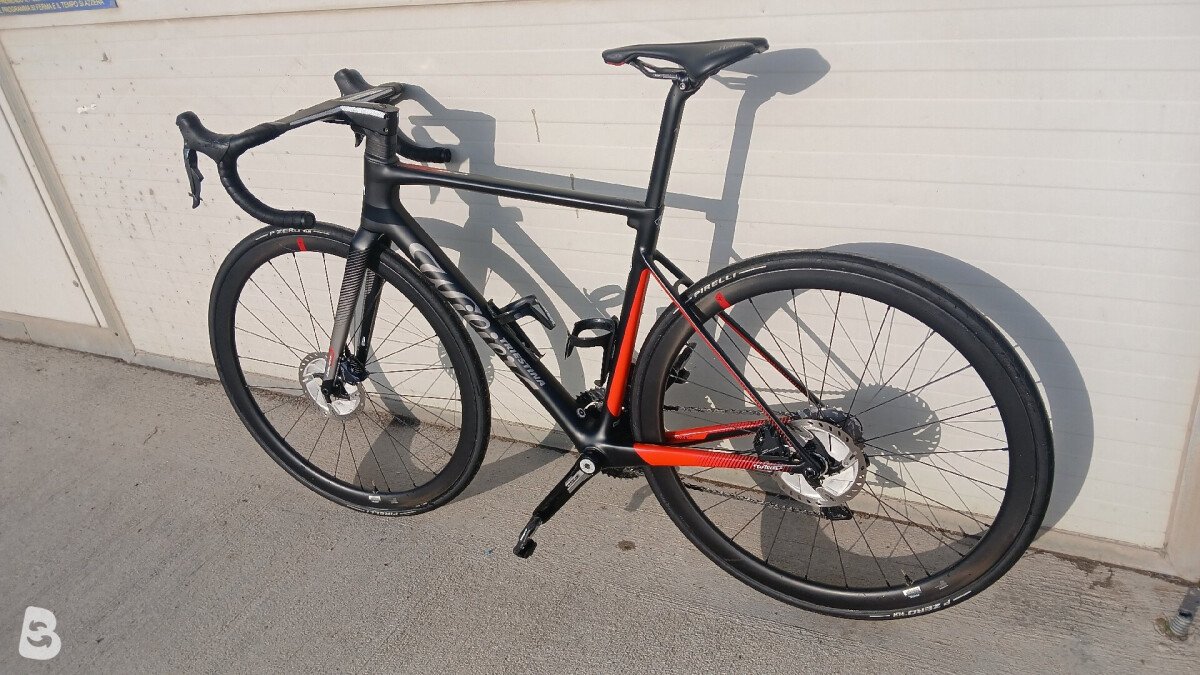 Wilier CENTO10 SL E104LRR 2021