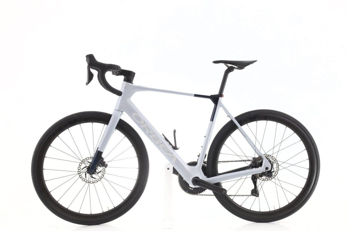 Orbea Gain M20I Di2 12V 2025
