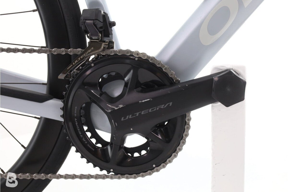 Orbea Gain M20I Di2 12V 2025