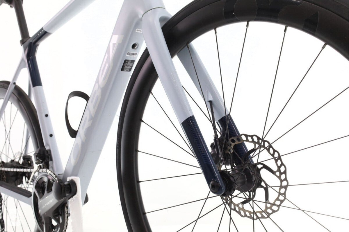 Orbea Gain M20I Di2 12V 2025