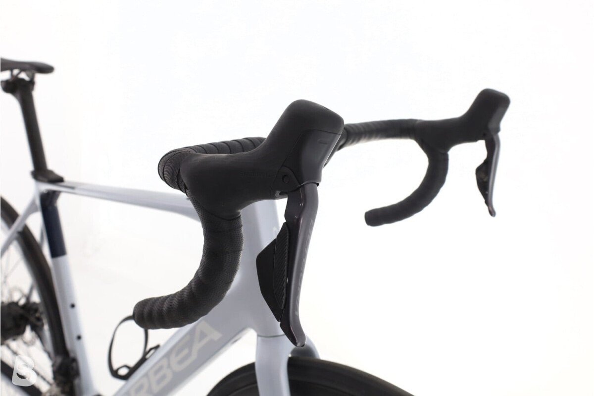 Orbea Gain M20I Di2 12V 2025