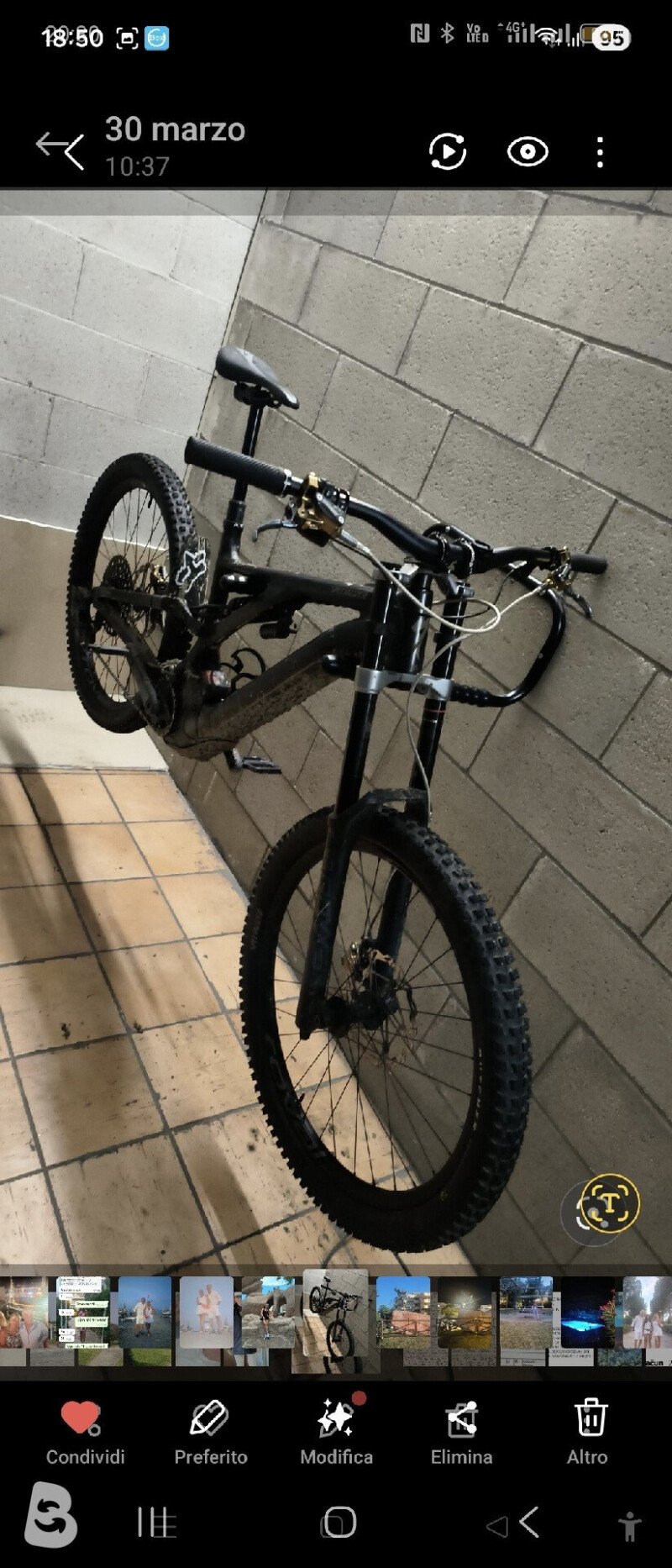 Specialized Kenevo Comp 2023