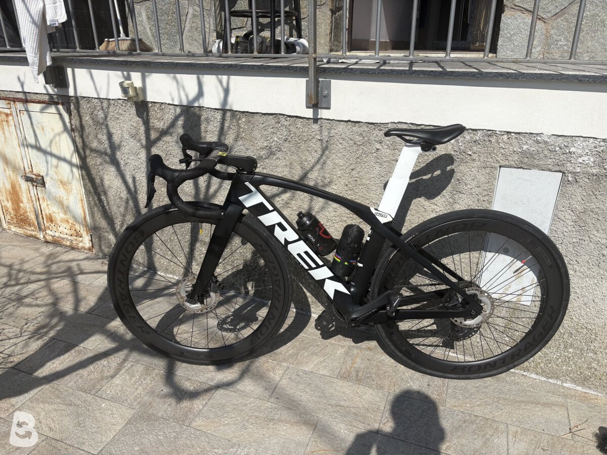 Trek Madone SL 6 2021