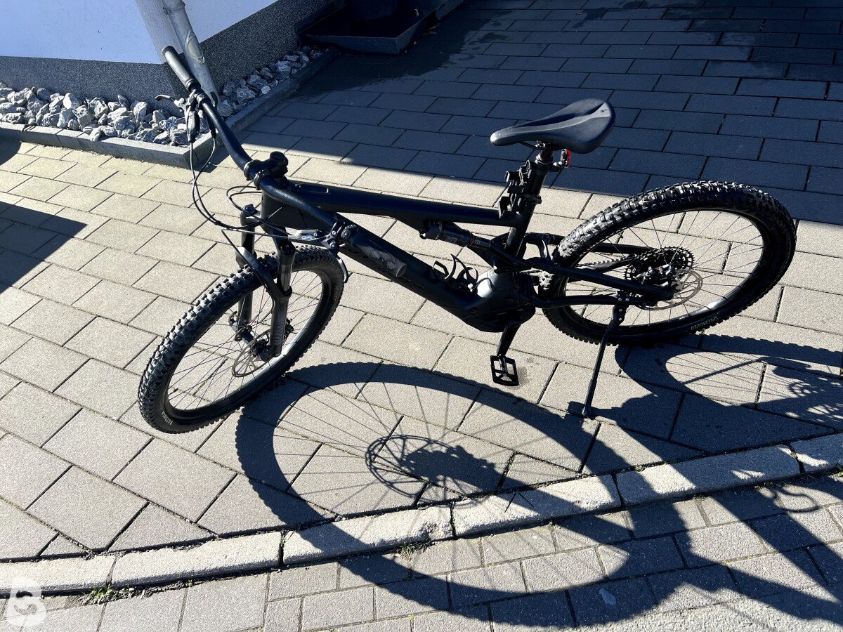 Specialized Levo alloy 2023