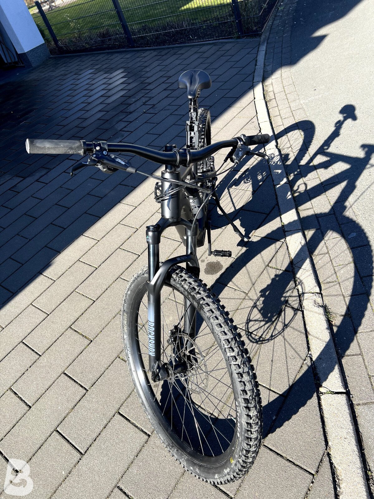 Specialized Levo alloy 2023