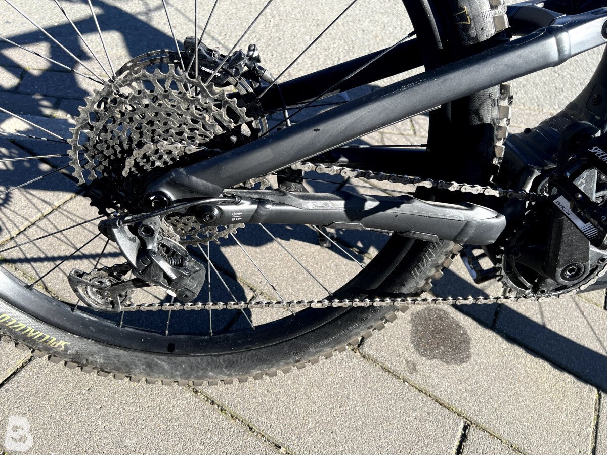 Specialized Levo alloy 2023