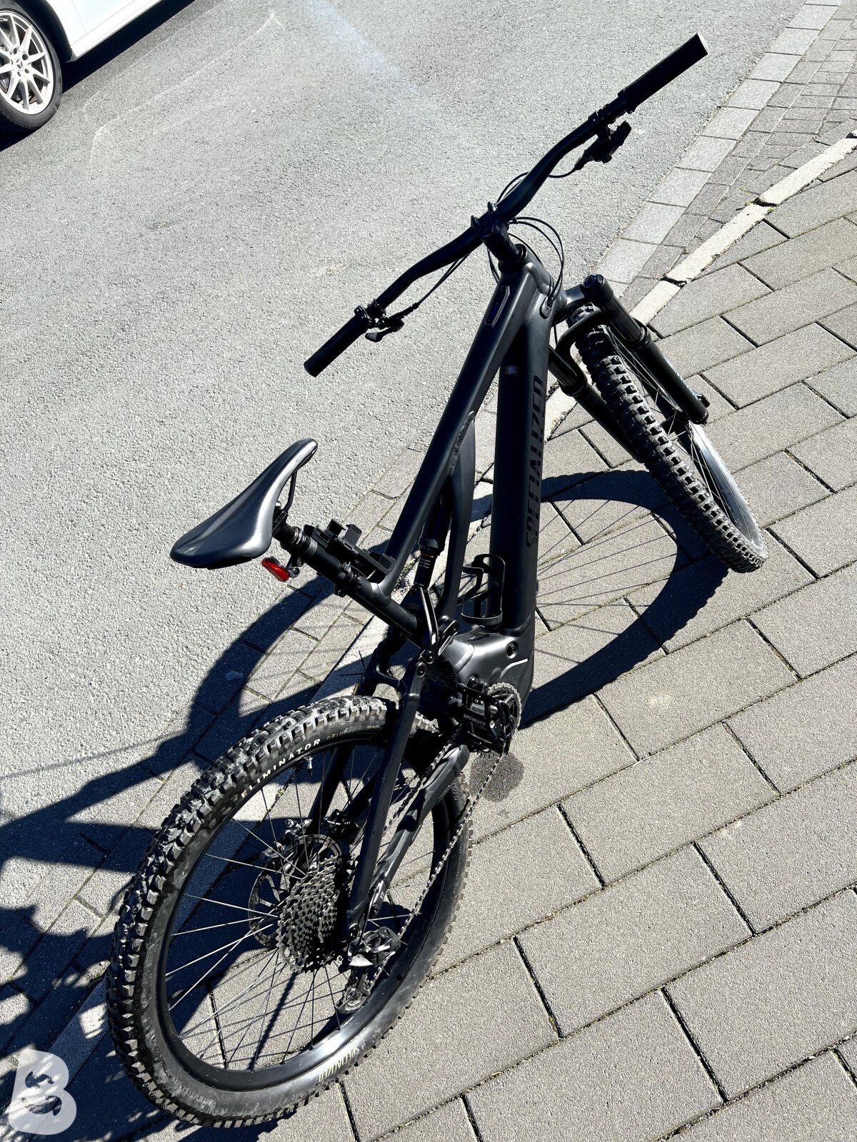 Specialized Levo alloy 2023
