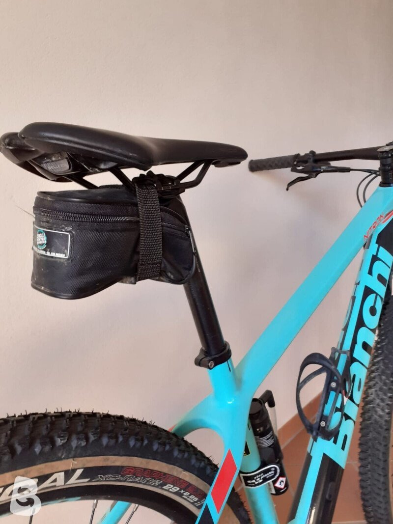 Bianchi Nitron 2020