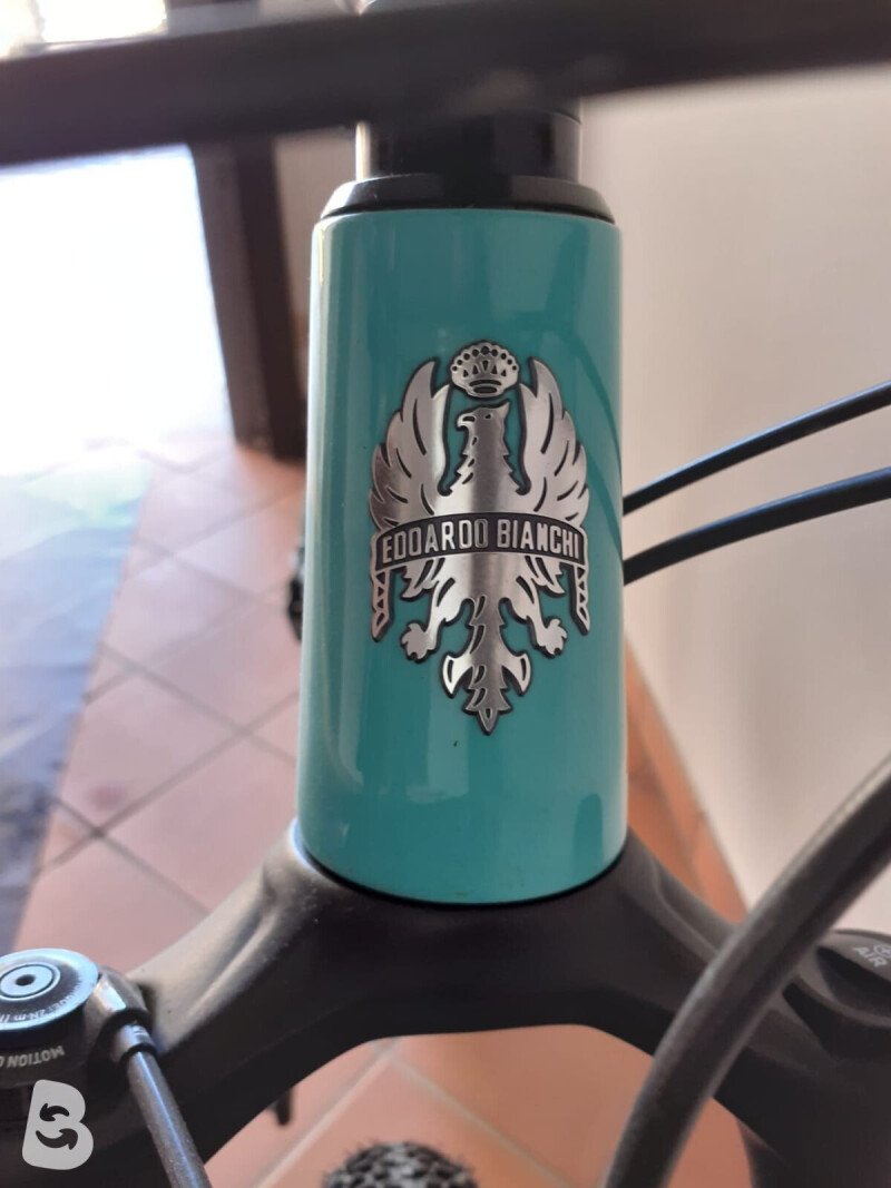 Bianchi Nitron 2020