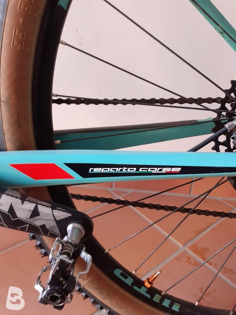 Bianchi Nitron 2020