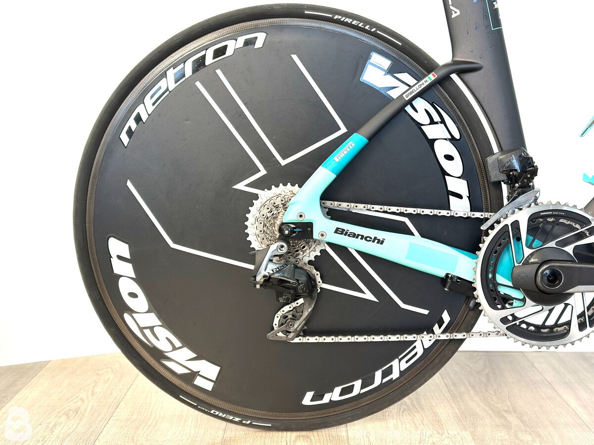 Bianchi AQUILA 2023
