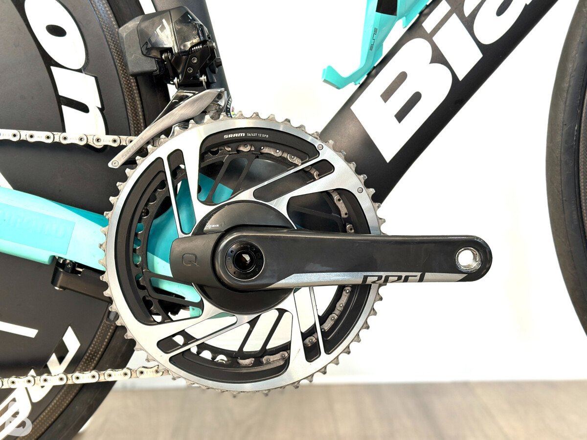 Bianchi AQUILA 2023