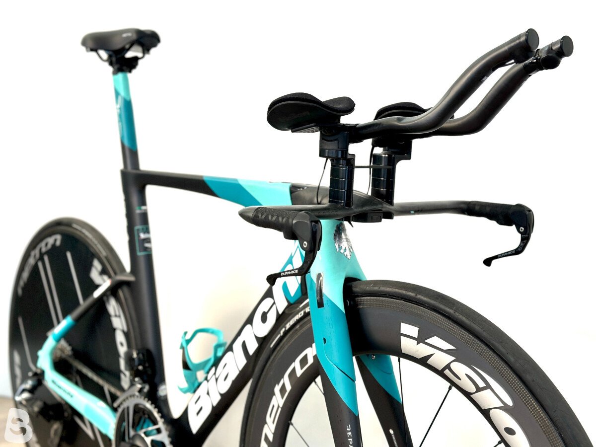Bianchi AQUILA 2023