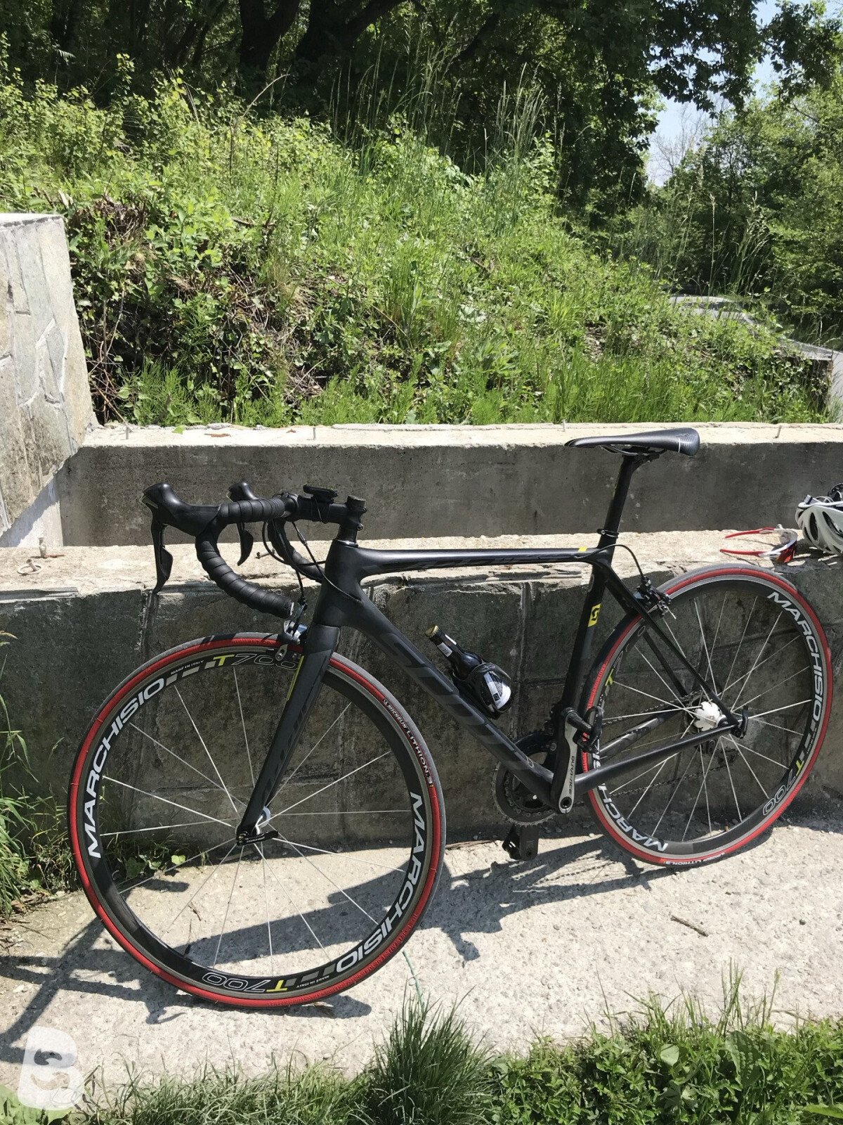 Scott Addict 10 Dura Ace 2016