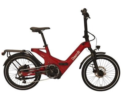 Deluxe DAEROLZ FULL-ISY 2025