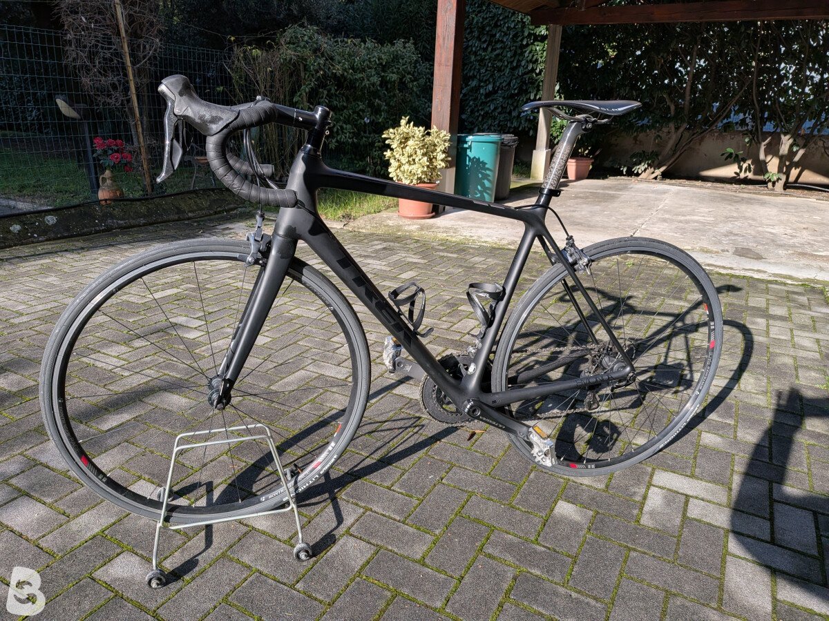 Trek Emonda sl 2018