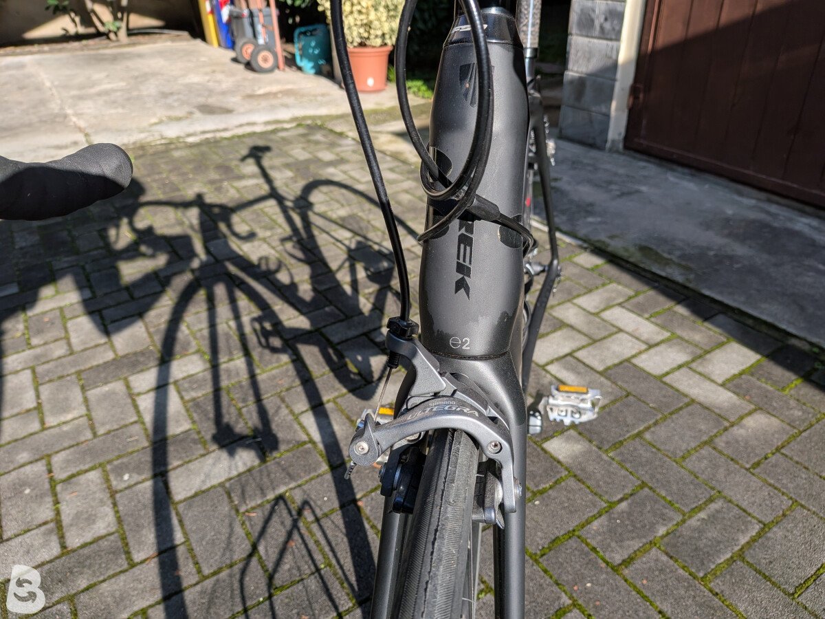 Trek Emonda sl 2018