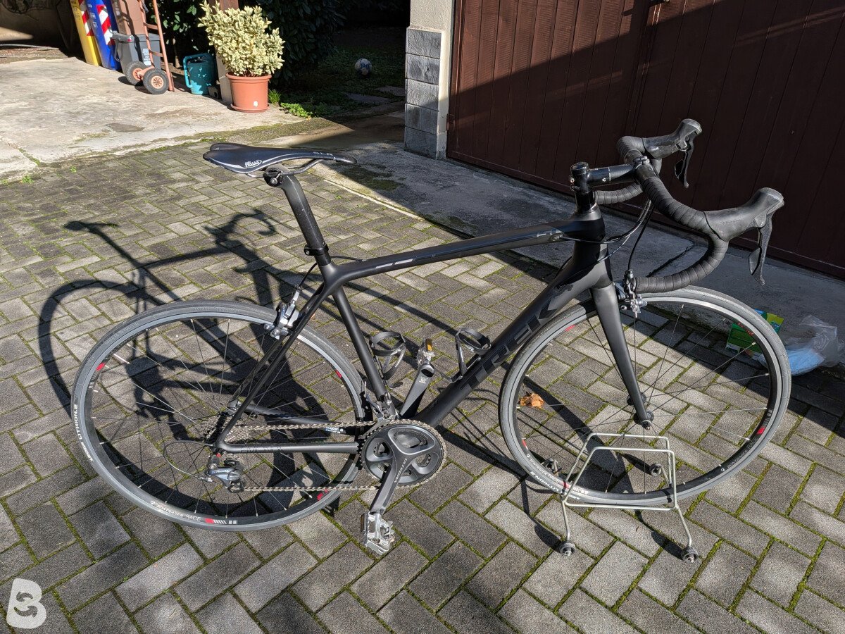 Trek Emonda sl 2018