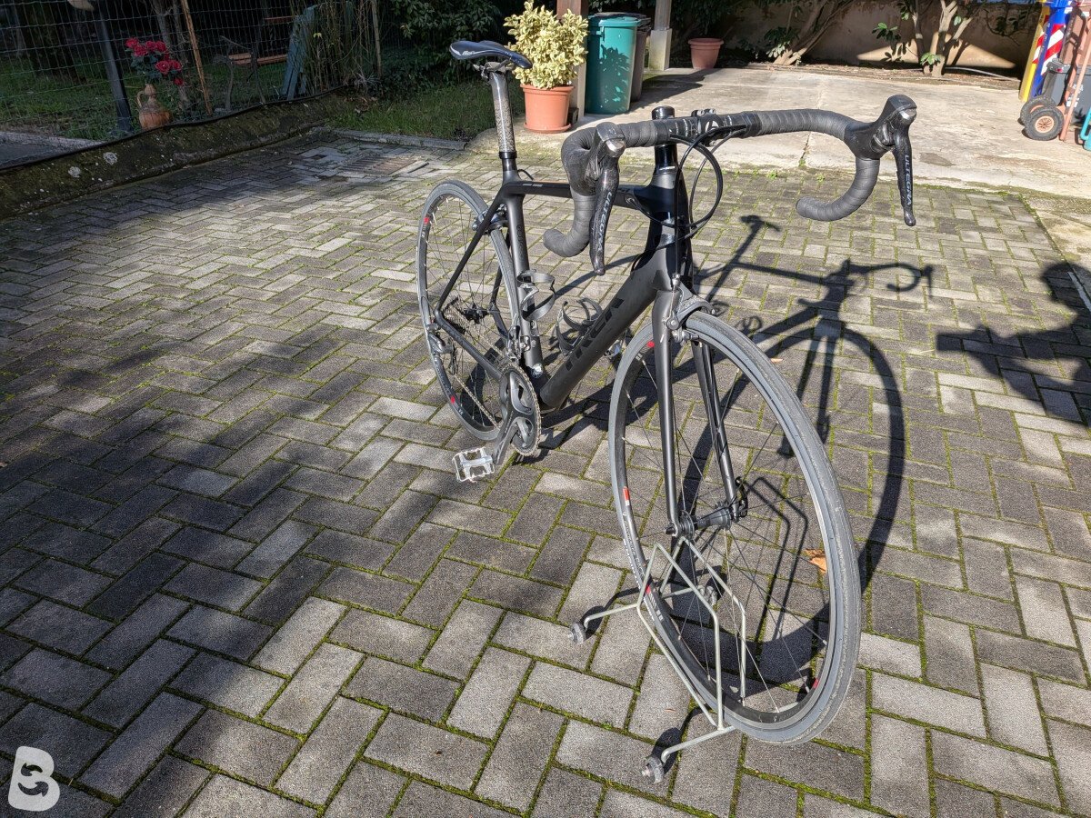 Trek Emonda sl 2018