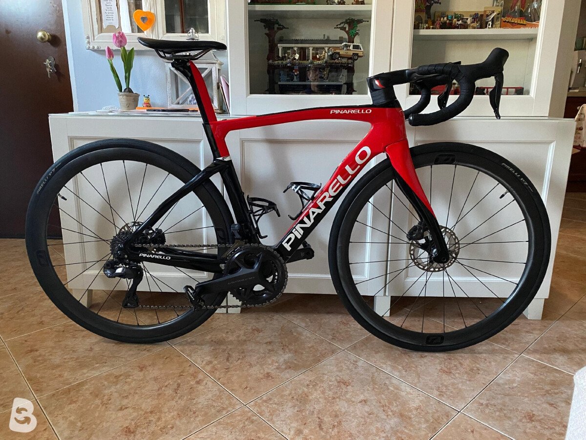 Pinarello F7 2024