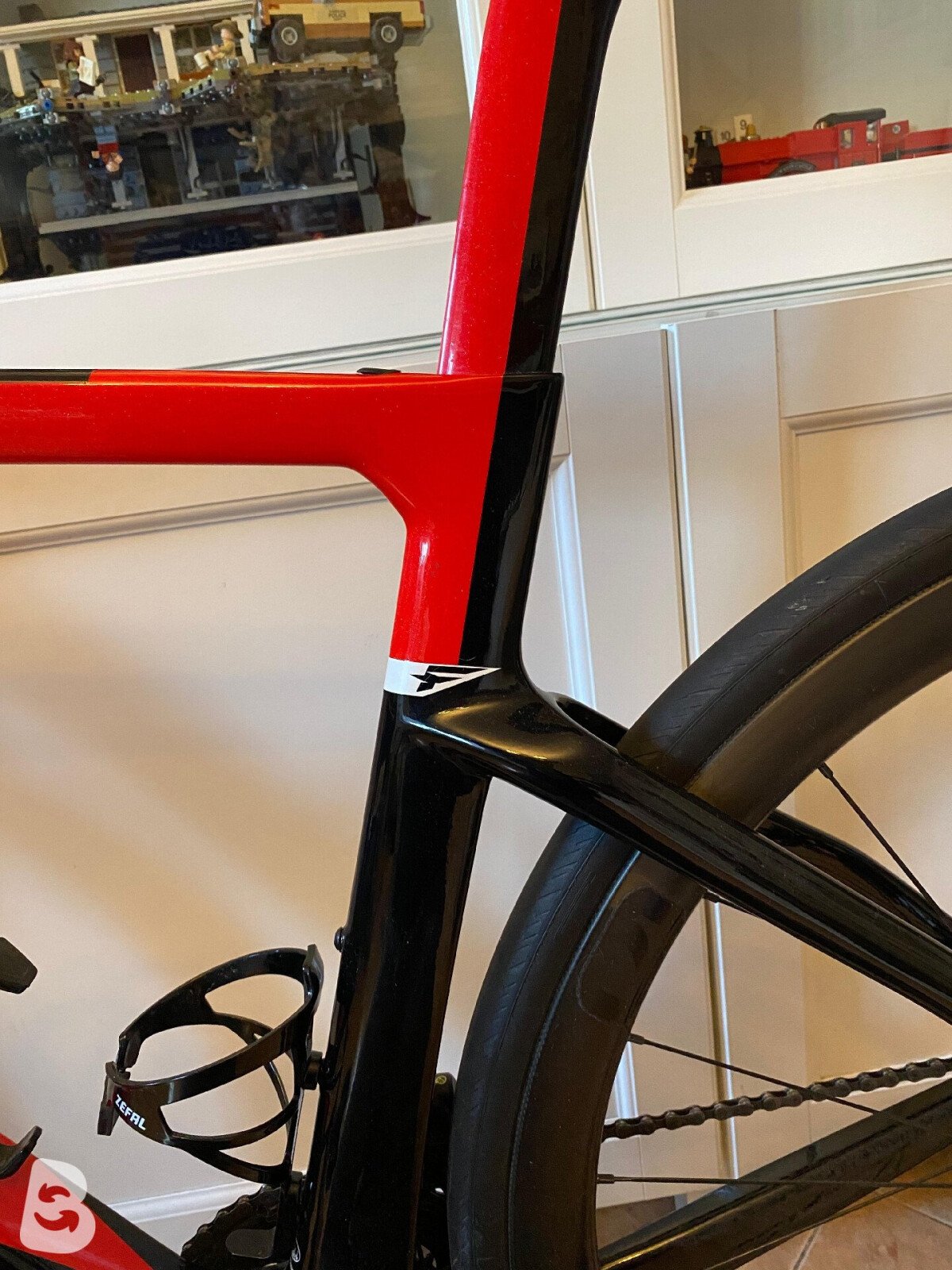Pinarello F7 2024