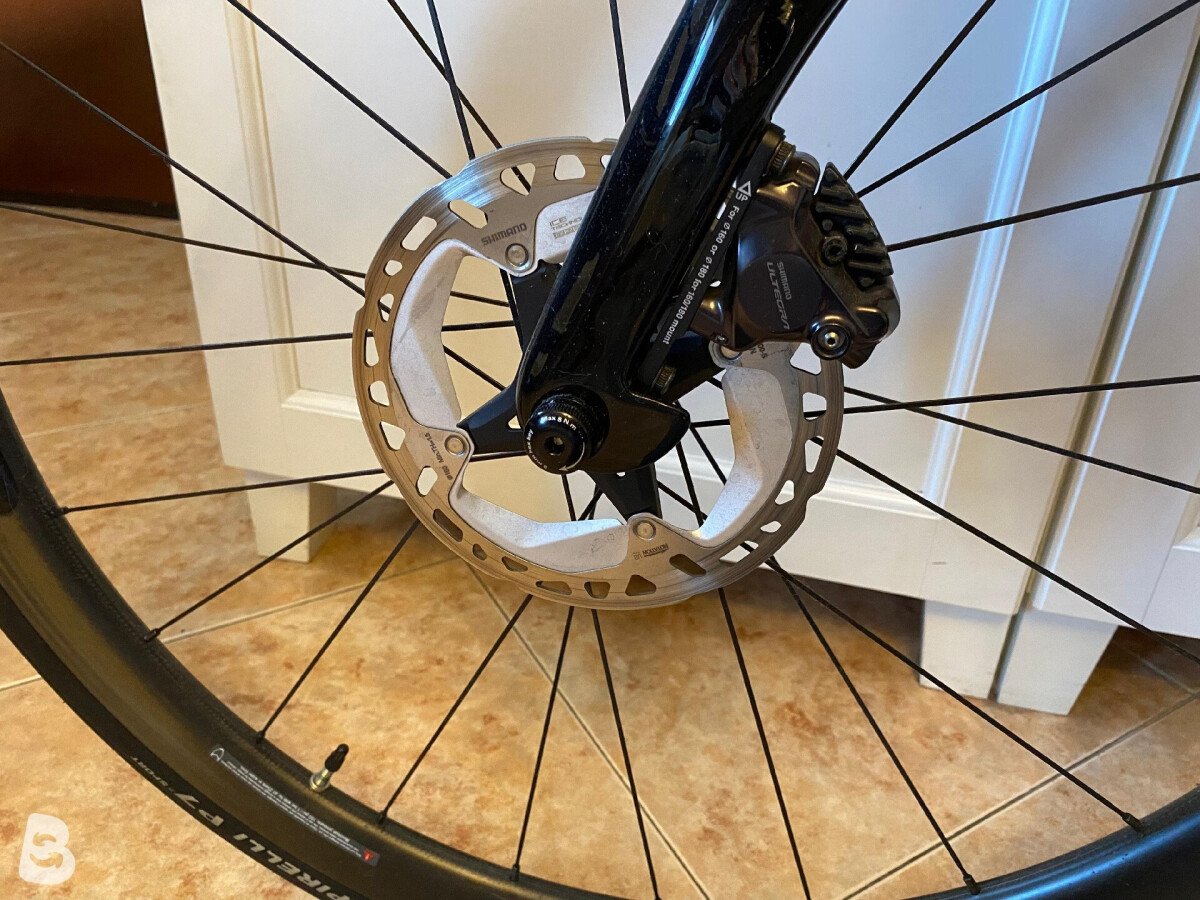 Pinarello F7 2024